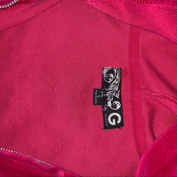 G by Guess Jacket - Picture 3 of 4